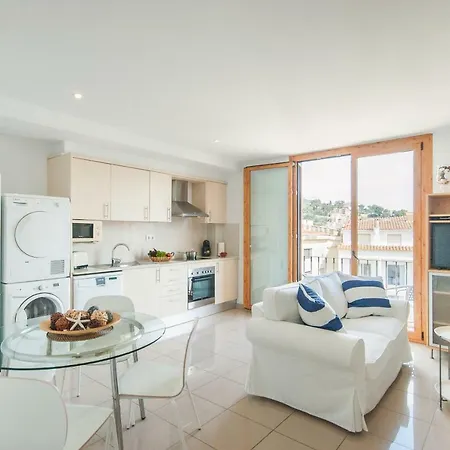 Lets Holidays Estrella Pelegri 2 Apartamento Tossa de Mar
