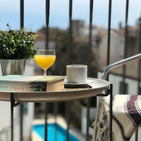 Lets Holidays Estrella Pelegri 2 Apartamento