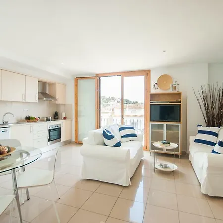 Lets Holidays Estrella Pelegri 2 Apartamento *